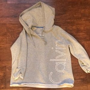 Calvin Klein Hoodie